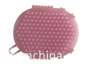 карри гребень curry comb
